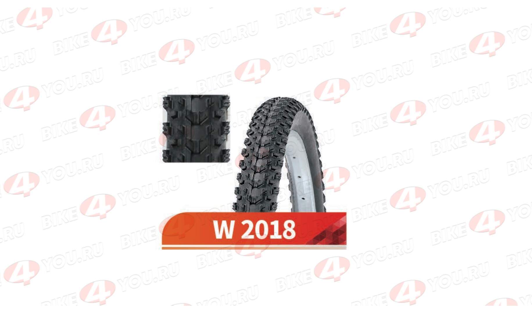 Покрышка Вело 29х2,35 W-2018 (Wanda tire)