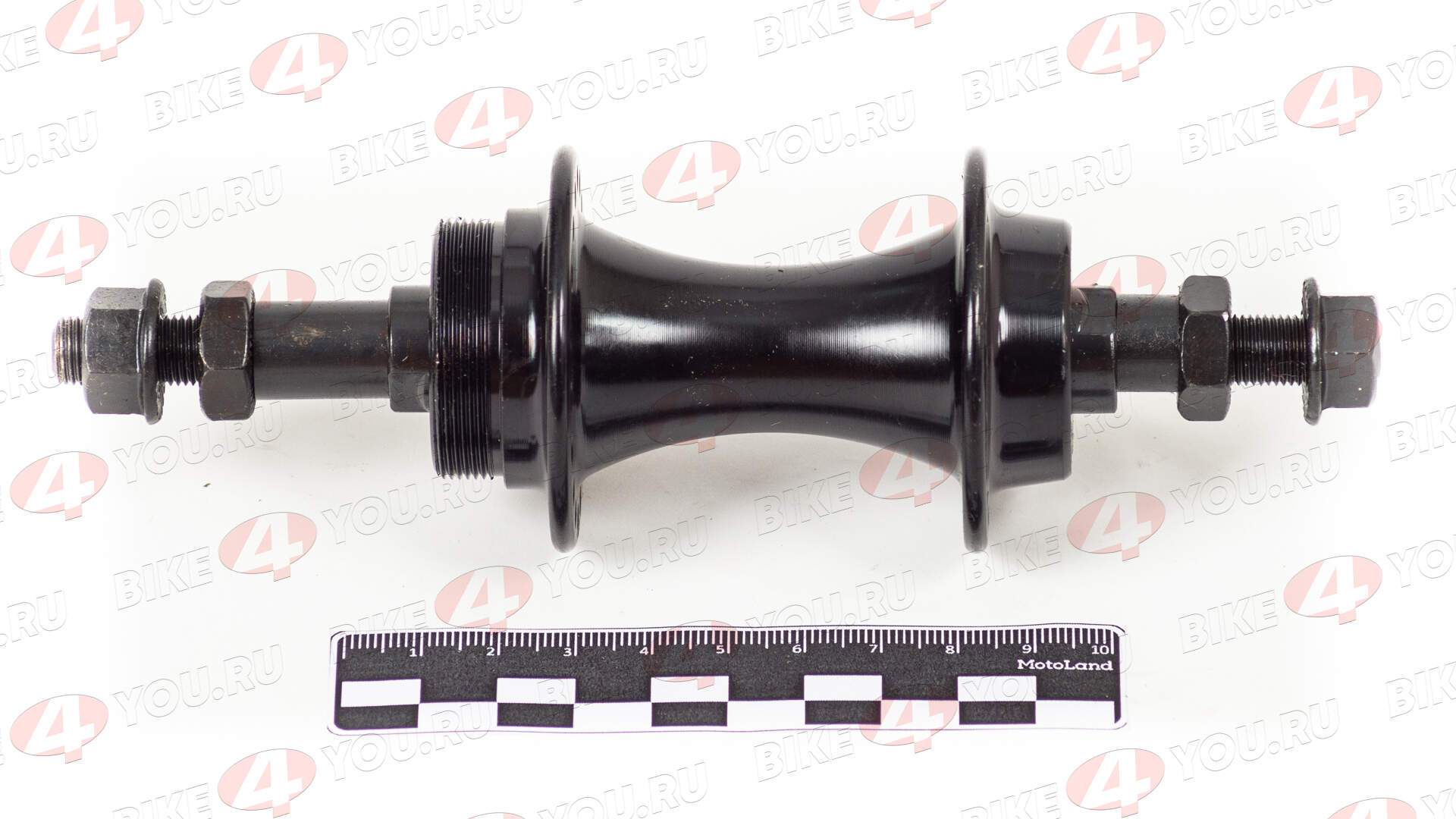 Втулка A202R 36H 3/8'' 175mm заднего колеса