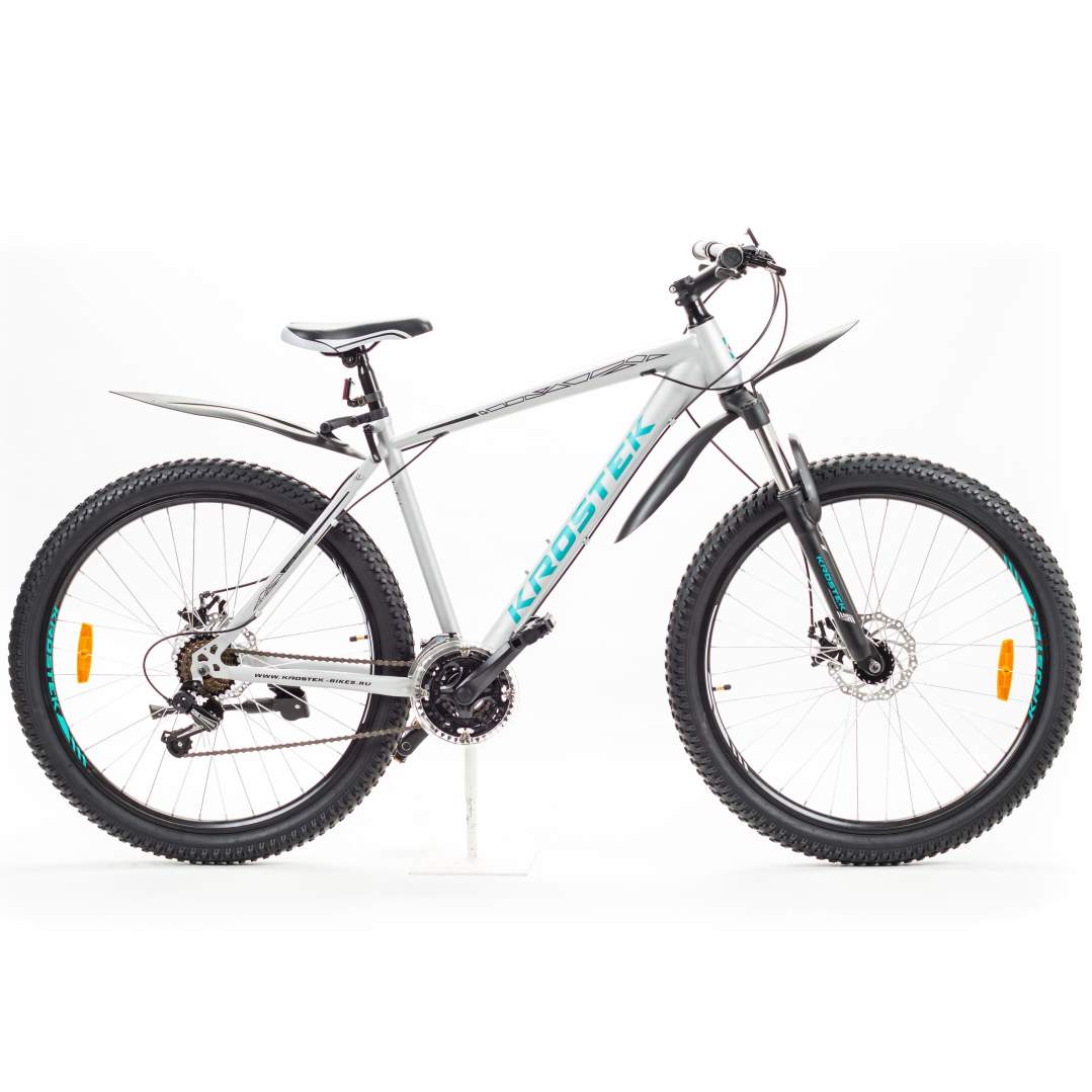 Велосипед 27.5" KROSTEK ROCKY 700 (рама 19'')