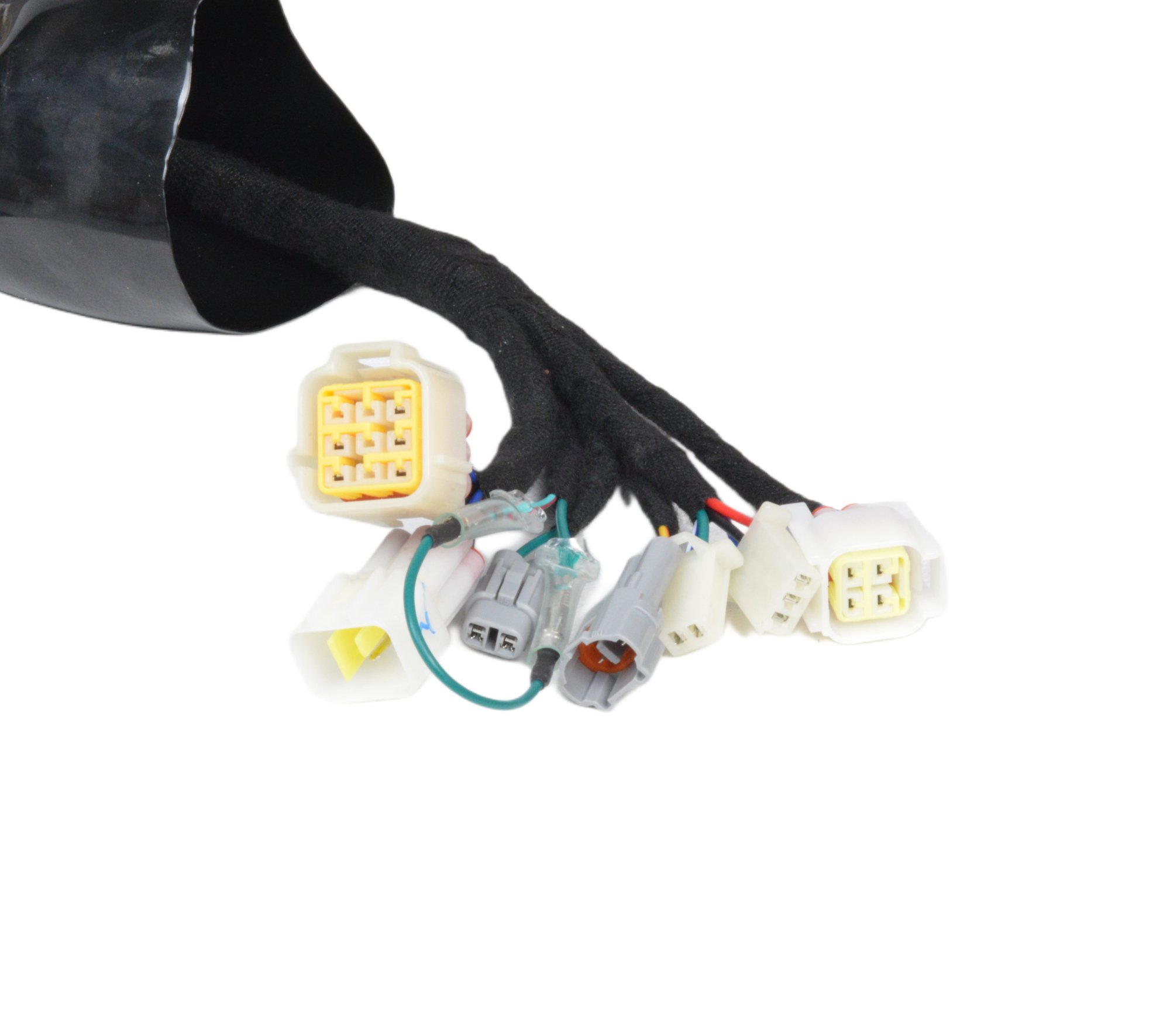 Проводка FX 250/300/450