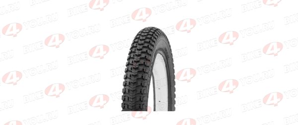 Покрышка Вело 18х2,125 P-1135A (Wanda tire)