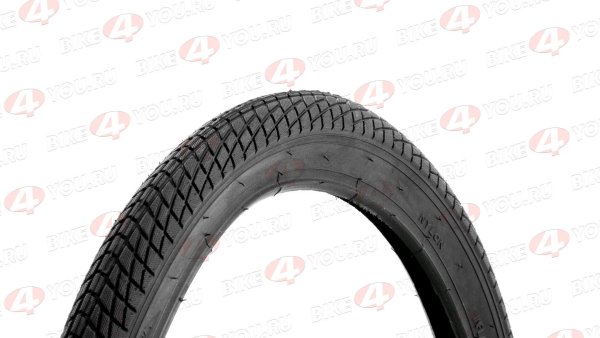 Покрышка Вело 20х1,95 P-1023 (Wanda tire)